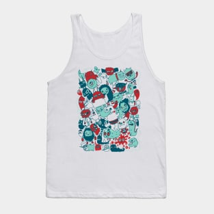 Monsterous Tank Top